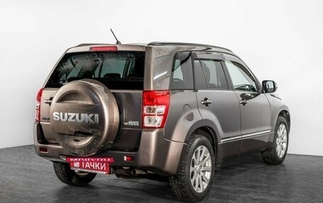 Suzuki Grand Vitara, 2014 год, 1 580 000 рублей, 3 фотография