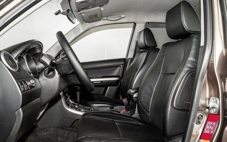 Suzuki Grand Vitara, 2014 год, 1 580 000 рублей, 7 фотография