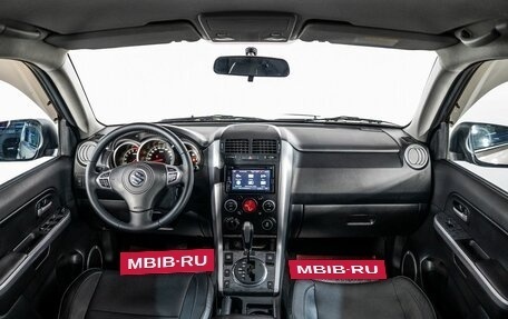 Suzuki Grand Vitara, 2014 год, 1 580 000 рублей, 8 фотография