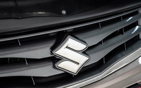 Suzuki Grand Vitara, 2014 год, 1 580 000 рублей, 17 фотография