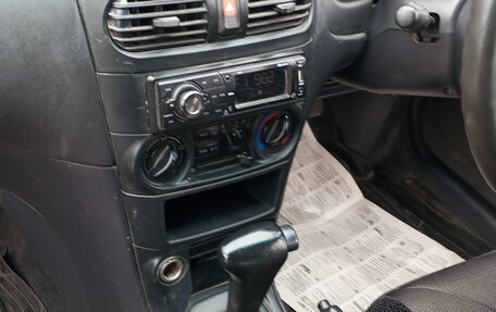 Nissan AD II, 2001 год, 265 000 рублей, 11 фотография