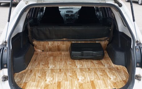 Nissan AD II, 2001 год, 265 000 рублей, 2 фотография