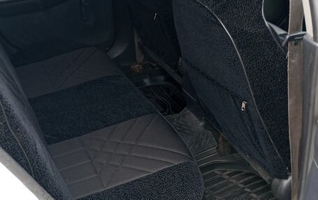 Nissan AD II, 2001 год, 265 000 рублей, 5 фотография