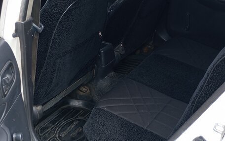 Nissan AD II, 2001 год, 265 000 рублей, 3 фотография