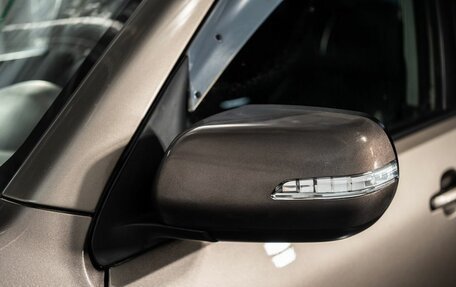 Suzuki Grand Vitara, 2014 год, 1 580 000 рублей, 18 фотография