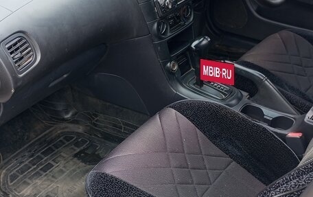 Nissan AD II, 2001 год, 265 000 рублей, 7 фотография