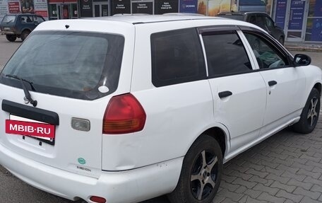 Nissan AD II, 2001 год, 265 000 рублей, 10 фотография