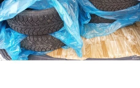 Nissan AD II, 2001 год, 265 000 рублей, 13 фотография