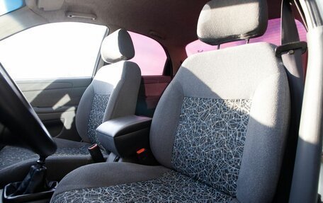 Chevrolet Lanos I, 2008 год, 135 000 рублей, 7 фотография