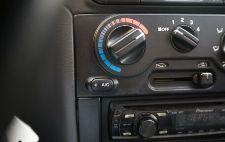 Chevrolet Lanos I, 2008 год, 135 000 рублей, 11 фотография