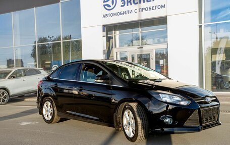 Ford Focus III, 2013 год, 650 000 рублей, 3 фотография
