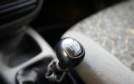 Chevrolet Lanos I, 2008 год, 135 000 рублей, 12 фотография