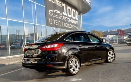 Ford Focus III, 2013 год, 650 000 рублей, 5 фотография