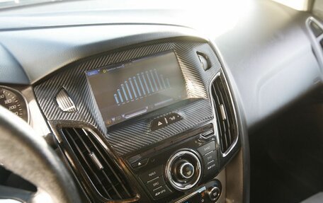 Ford Focus III, 2013 год, 650 000 рублей, 13 фотография