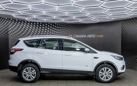 Ford Kuga III, 2018 год, 1 904 000 рублей, 5 фотография
