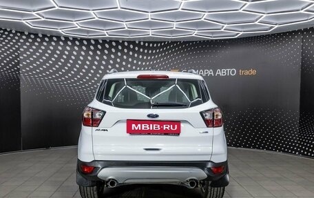 Ford Kuga III, 2018 год, 1 904 000 рублей, 8 фотография