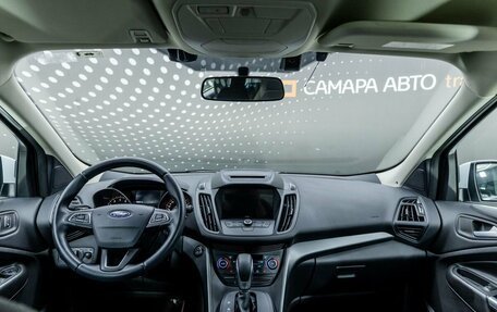 Ford Kuga III, 2018 год, 1 904 000 рублей, 9 фотография