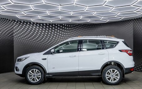 Ford Kuga III, 2018 год, 1 904 000 рублей, 6 фотография