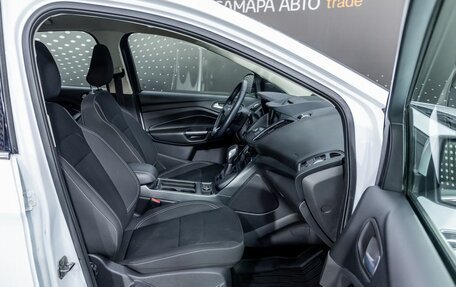 Ford Kuga III, 2018 год, 1 904 000 рублей, 13 фотография