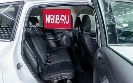 Ford Kuga III, 2018 год, 1 904 000 рублей, 14 фотография