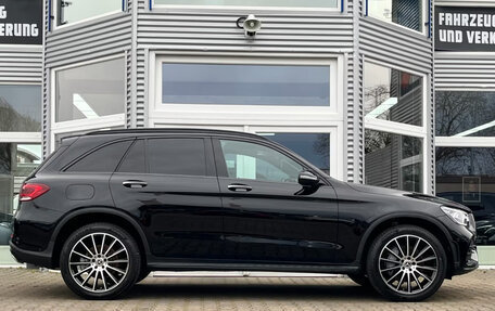 Mercedes-Benz GLC, 2021 год, 4 000 000 рублей, 6 фотография