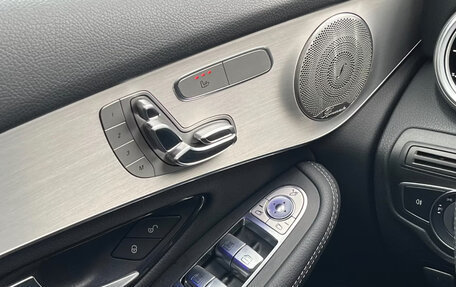 Mercedes-Benz GLC, 2021 год, 4 000 000 рублей, 13 фотография