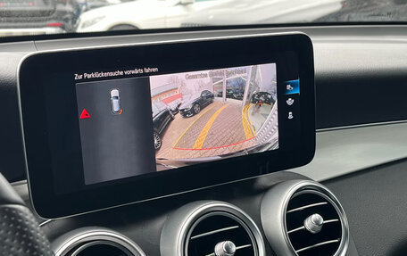 Mercedes-Benz GLC, 2021 год, 4 000 000 рублей, 15 фотография