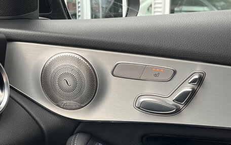 Mercedes-Benz GLC, 2021 год, 4 000 000 рублей, 14 фотография