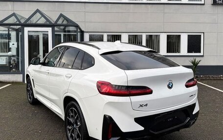 BMW X4, 2022 год, 4 310 000 рублей, 3 фотография