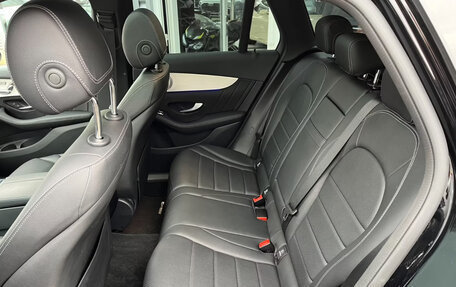 Mercedes-Benz GLC, 2021 год, 4 000 000 рублей, 18 фотография