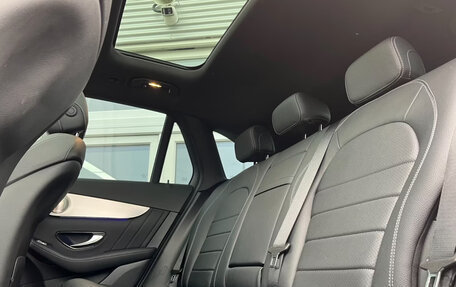 Mercedes-Benz GLC, 2021 год, 4 000 000 рублей, 17 фотография