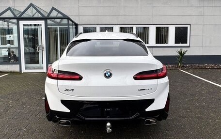 BMW X4, 2022 год, 4 310 000 рублей, 4 фотография