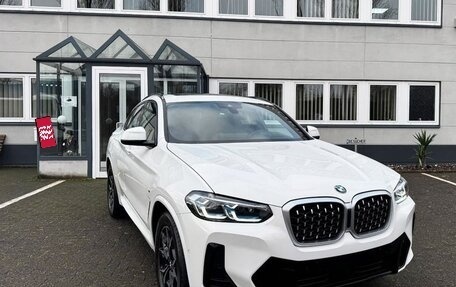 BMW X4, 2022 год, 4 310 000 рублей, 2 фотография
