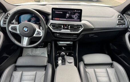 BMW X4, 2022 год, 4 310 000 рублей, 8 фотография