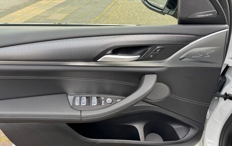 BMW X4, 2022 год, 4 310 000 рублей, 15 фотография