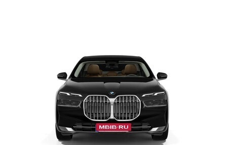 BMW 7 серия, 2025 год, 26 750 000 рублей, 4 фотография