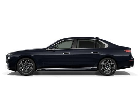 BMW 7 серия, 2025 год, 26 750 000 рублей, 8 фотография