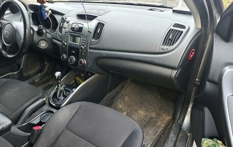 KIA Cerato III, 2011 год, 599 000 рублей, 6 фотография