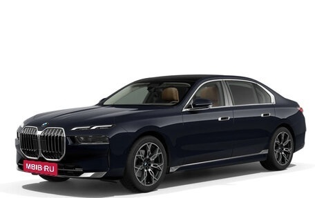 BMW 7 серия, 2025 год, 26 750 000 рублей, 6 фотография