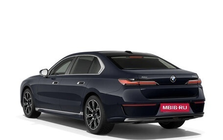 BMW 7 серия, 2025 год, 26 750 000 рублей, 7 фотография