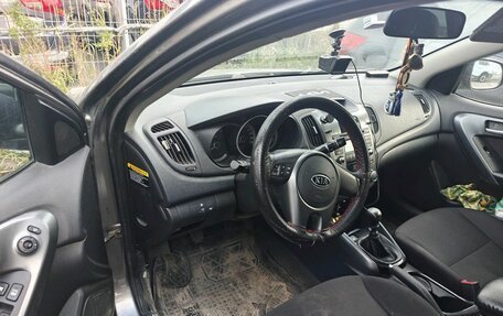 KIA Cerato III, 2011 год, 599 000 рублей, 5 фотография