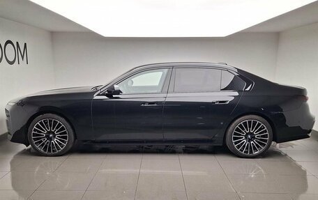 BMW 7 серия, 2025 год, 26 750 000 рублей, 2 фотография