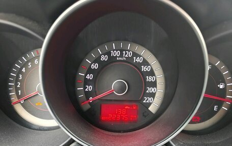 KIA Cerato III, 2011 год, 599 000 рублей, 7 фотография