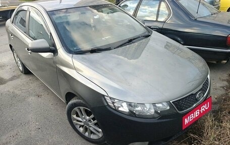 KIA Cerato III, 2011 год, 599 000 рублей, 2 фотография