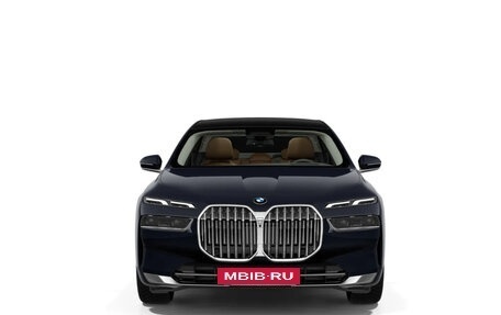 BMW 7 серия, 2025 год, 26 750 000 рублей, 9 фотография