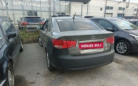 KIA Cerato III, 2011 год, 599 000 рублей, 4 фотография