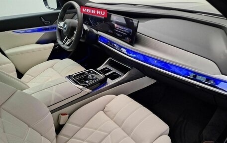 BMW 7 серия, 2025 год, 26 750 000 рублей, 6 фотография