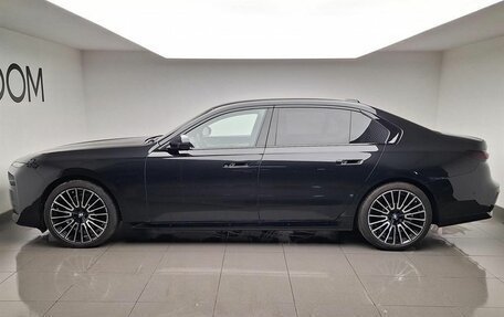 BMW 7 серия, 2025 год, 26 750 000 рублей, 2 фотография