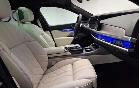 BMW 7 серия, 2025 год, 26 750 000 рублей, 7 фотография