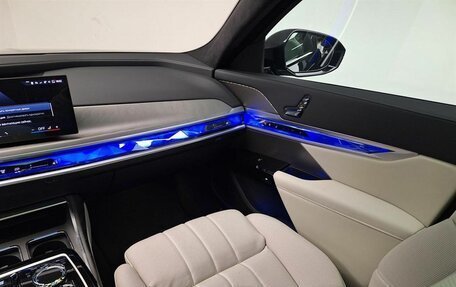 BMW 7 серия, 2025 год, 26 750 000 рублей, 10 фотография